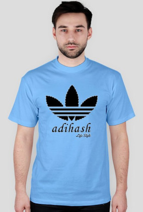 T-shirt Adihash