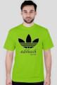 T-shirt Adihash