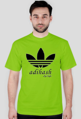 T-shirt Adihash