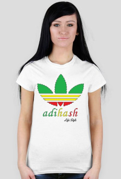 T-shirt Adihash