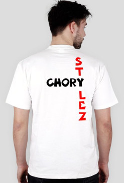 Chory StyleZ tył