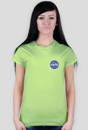 T-shirt Geek