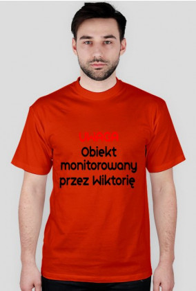 obiekt monitorowany przez Wiktorię