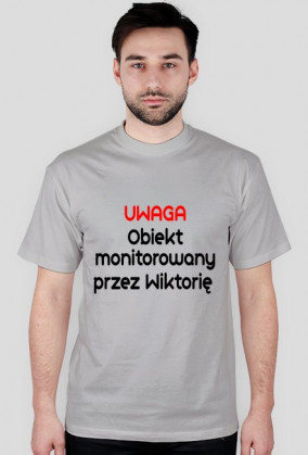 obiekt monitorowany przez Wiktorię