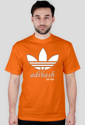 T-shirt Adihash