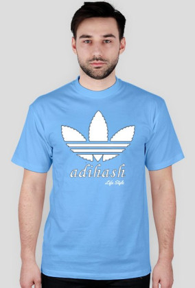 T-shirt Adihash