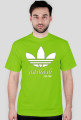 T-shirt Adihash