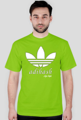 T-shirt Adihash