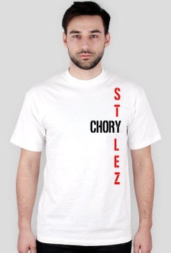 Chory StyleZ przód