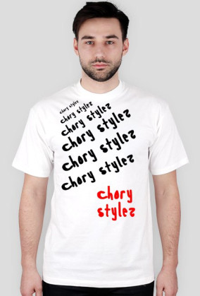 Chory StyleZ przód