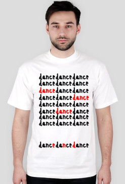 dance dance dance