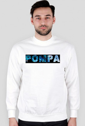 Bluza Wujek-Pompa