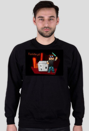 Turida - Bluza need