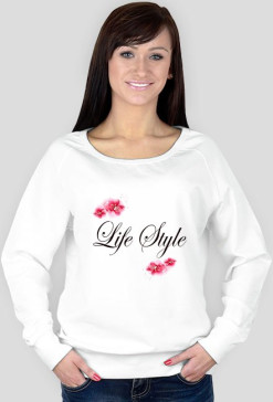 Bluza Life Style