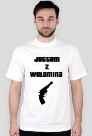 Jestem z Wołomina