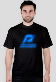 Need For Speed San Andreas - t-shirt logo 2