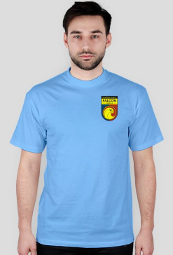 Koszulka męska "ASFalcon"