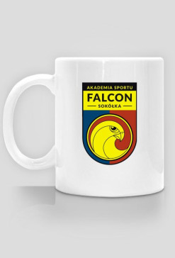 Kubek "ASFalcon"
