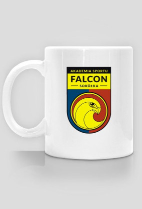 Kubek "ASFalcon"