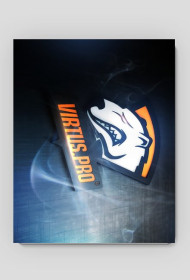 Podkładka pod mysz: Virtus.pro