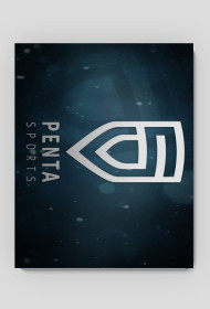 Podkładka pod mysz: PENTA SPORTS