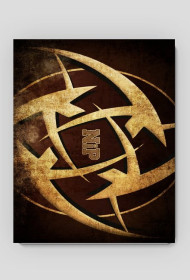 Podkładka pod mysz: NiP