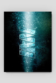 Podkładka pod mysz: NaVi