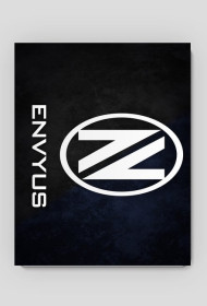 Podkładka pod mysz: EnVyUs