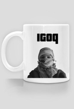 Kubek IGOQ
