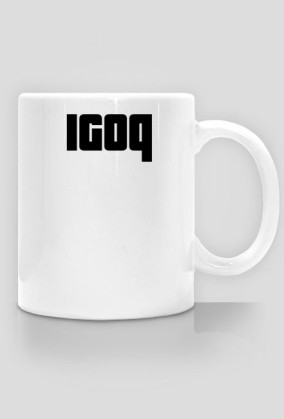 Kubek IGOQ