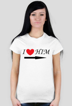 T-shirt Love