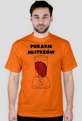 ZombieSA - Pokarm Mistrzów