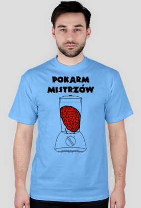 ZombieSA - Pokarm Mistrzów