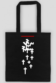 Torba - KRZYŻE