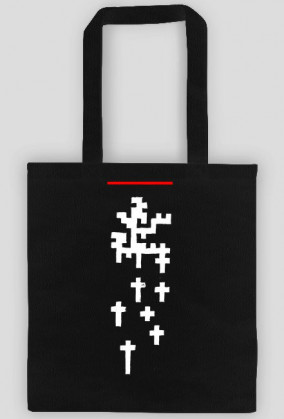 Torba - KRZYŻE
