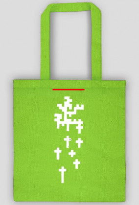 Torba - KRZYŻE