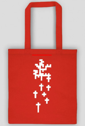 Torba - KRZYŻE