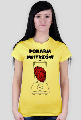ZombieSA - Pokarm Mistrzów