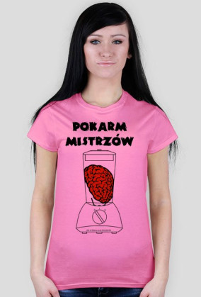 ZombieSA - Pokarm Mistrzów