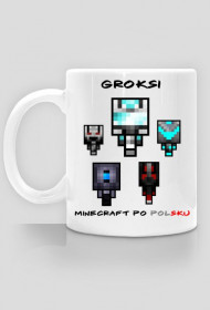 Kubek Groksi