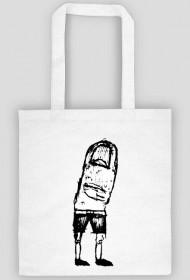 Torba - Człowiek Kciuk