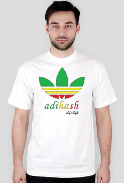 T-shirt Adihash