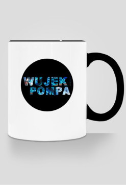 Kubek Wujek Pompa