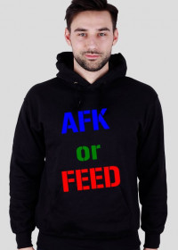 Kangoo AFKorFEED-black