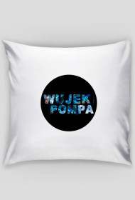Poduszka Wujek-Pompa