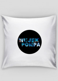 Poduszka Wujek-Pompa