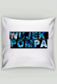 Poduszka Wujek-Pompa