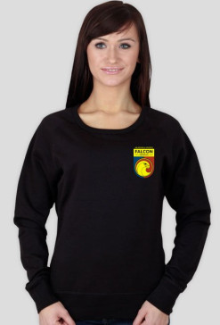 Bluza damska "ASFalcon"