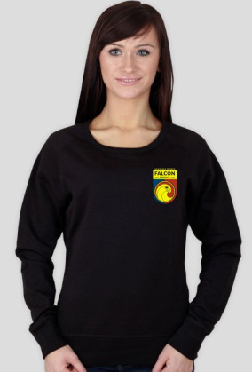 Bluza damska "ASFalcon"