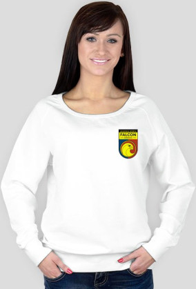 Bluza damska "ASFalcon"